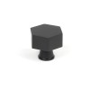 38mm Kahlo Cabinet Knob - Matt Black