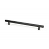 Large Kahlo Pull Handle - Matt Black