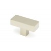 Albers T-Bar - Polished Nickel