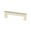 Small Albers Pull Handle - Polished Nickel