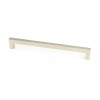 Large Albers Pull Handle - Polished Nickel