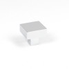 30mm Albers Cabinet Knob - Polished Chrome