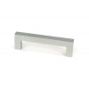 Small Albers Pull Handle - Polished Chrome