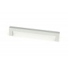 Medium Albers Pull Handle - Polished Chrome