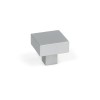 30mm Albers Cabinet Knob - Satin Chrome