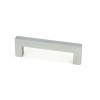 Small Albers Pull Handle - Satin Chrome