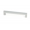 Medium Albers Pull Handle - Satin Chrome