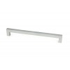 Large Albers Pull Handle - Satin Chrome