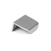 50mm Moore Edge Pull - Satin Chrome