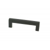 Small Albers Pull Handle - Matt Black