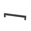 Medium Albers Pull Handle - Matt Black