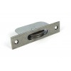 Square Ended Sash Pulley 75kg - Pewter Patina