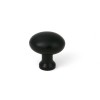 Moore Cabinet Knob - 25mm - Aged Bronze