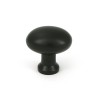 Moore Cabinet Knob - 32mm - Aged Bronze