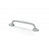 Moore Pull Handle - Small - Polished Chrome
