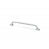 Moore Pull Handle - Medium - Polished Chrome