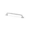 Moore Pull Handle - Medium - Satin Chrome