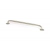 Moore Pull Handle - Large - Polished Nickel