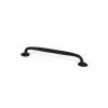 Moore Pull Handle - Medium - Matt Black