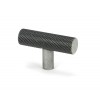 Brompton T-Bar - Pewter