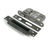 2½" 5 Lever BS Sash Lock - Pewter Patina