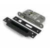 2½" 5 Lever BS Sash Lock - Aged Bronze