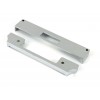 ½" Rebate Kit for Euro Dead Lock - Polished Chrome