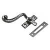 Kirkpatrick - Rosehead Fastener LH 838 with Hook Plate