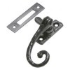 Kirkpatrick - Casement Fastener 1179 with Hook Plate