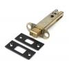 4" Heavy Duty Tubular Deadbolt - Aged Bronze