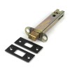 5" Heavy Duty Tubular Deadbolt - Aged Bronze