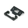 ½" Rebate Kit for Deadbolt - Aged Bronze