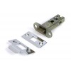 3" Heavy Duty Latch - Polished Chrome