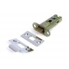 3" Heavy Duty Latch - Polished Stainless Steel