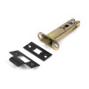 4" Heavy Duty Latch - Aged Bronze