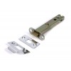 5" Heavy Duty Latch - Polished Chrome