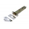 5" Heavy Duty Latch - Polished Stainless Steel