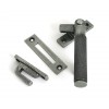 Locking Brompton Fastener - RH - Pewter Patina