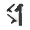 Night-Vent Locking Brompton Fastener - Matt Black