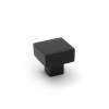 Albers Cabinet Knob - 25mm - Aged Bronze