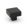Albers Cabinet Knob - 30mm - Aged Bronze