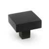 Albers Cabinet Knob - 35mm - Aged Bronze
