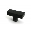 Albers T-Bar - Aged Bronze