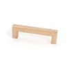 Albers Pull Handle - Small - Polished Bronze