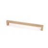 Albers Pull Handle - Large - Polished Bronze