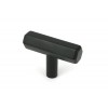 Kahlo T-Bar - Aged Bronze