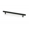 Kahlo Pull Handle - Large - Aged Bronze