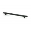 Scully Pull Handle - Large - Aged Bronze