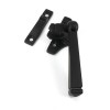 Night-Vent Locking Avon Fastener (Steel Window) - Aged Bronze