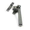 Night-Vent Locking Avon Fastener (Steel Window) - Pewter Patina
